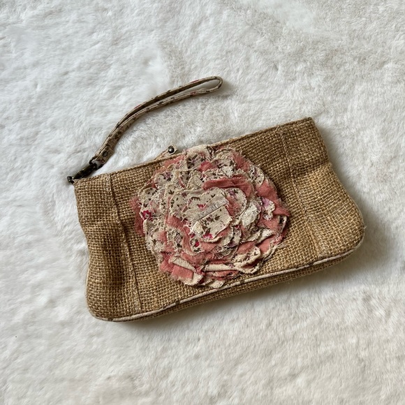 Handbags - Wristlet bag
